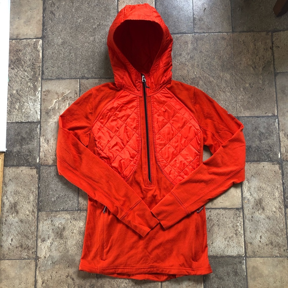 Icebreaker Small Ellipse Merinoloft Hoodie